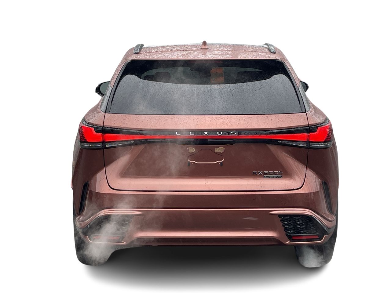 Lexus RX HYBRID  2024