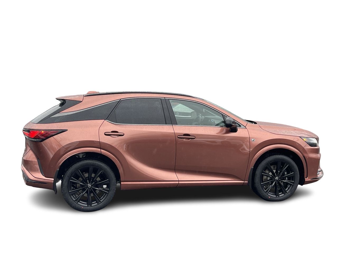 Lexus RX HYBRID  2024