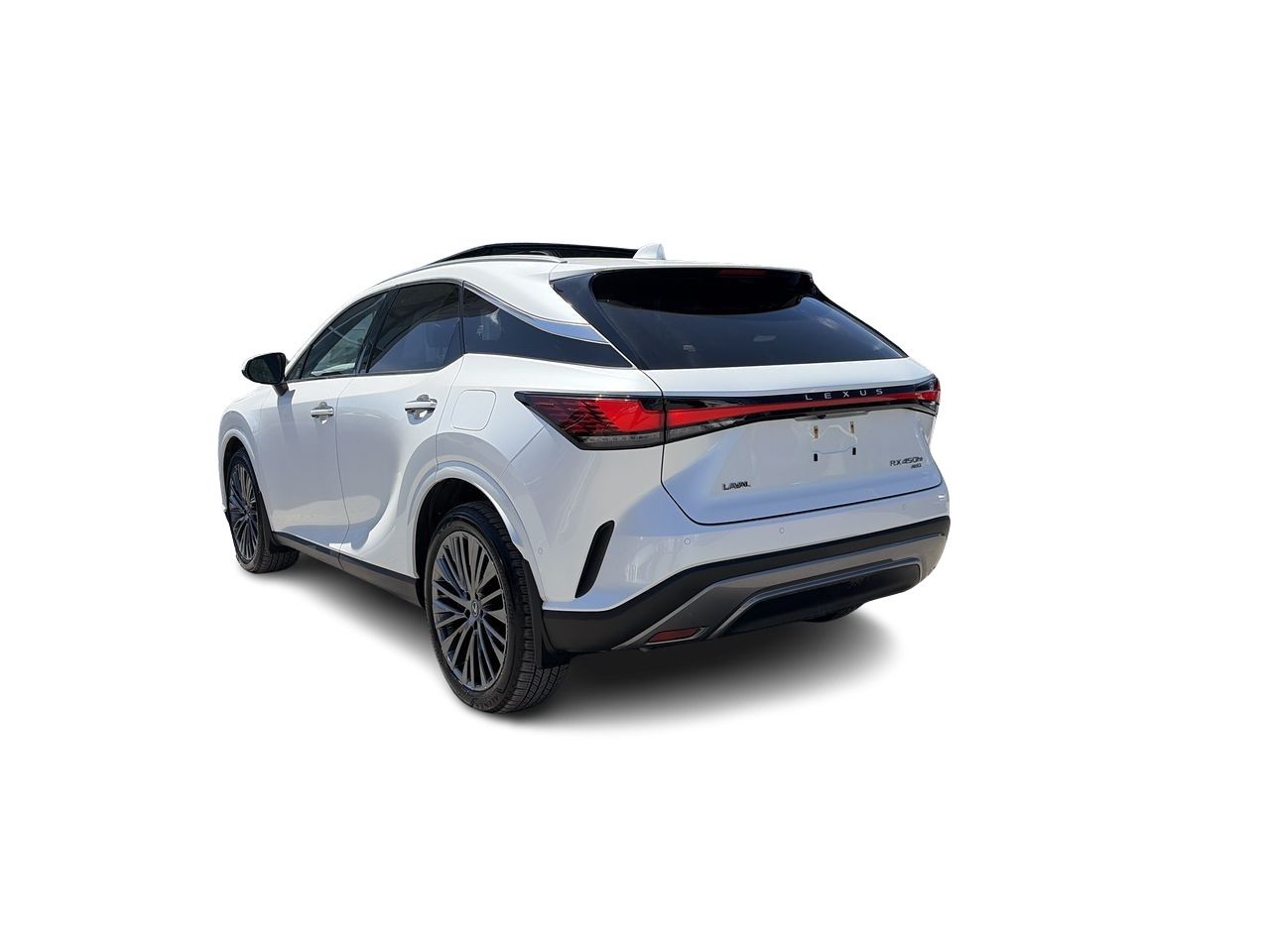 2025 Lexus RX Plug-In Hybrid in Laval, Quebec