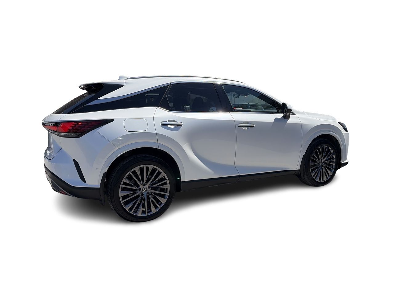2025 Lexus RX Plug-In Hybrid in Laval, Quebec