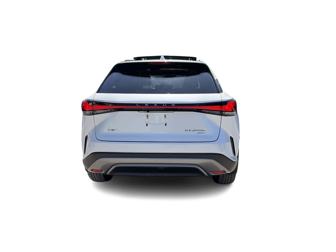 2025 Lexus RX Plug-In Hybrid in Laval, Quebec