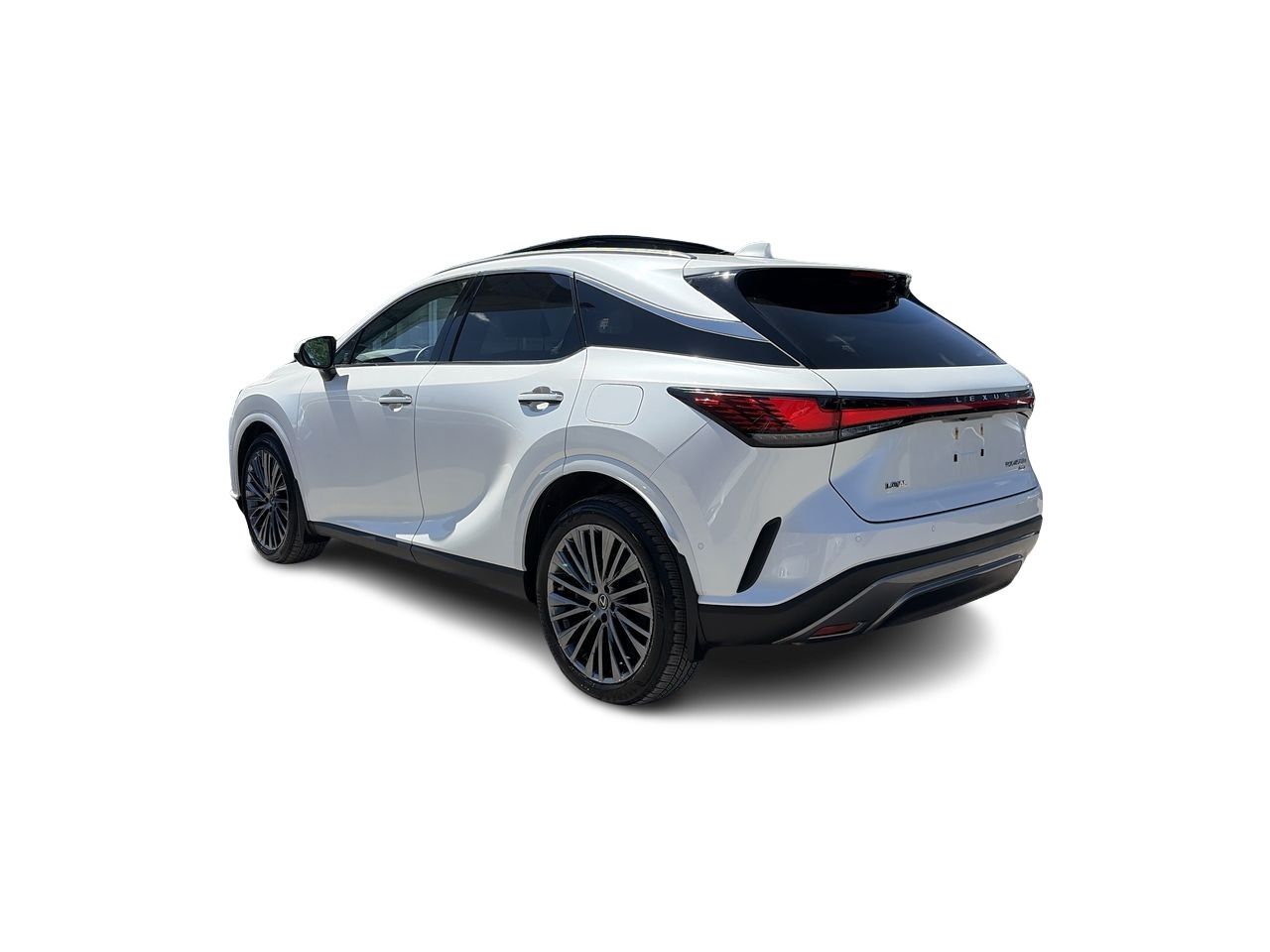 2025 Lexus RX Plug-In Hybrid in Laval, Quebec