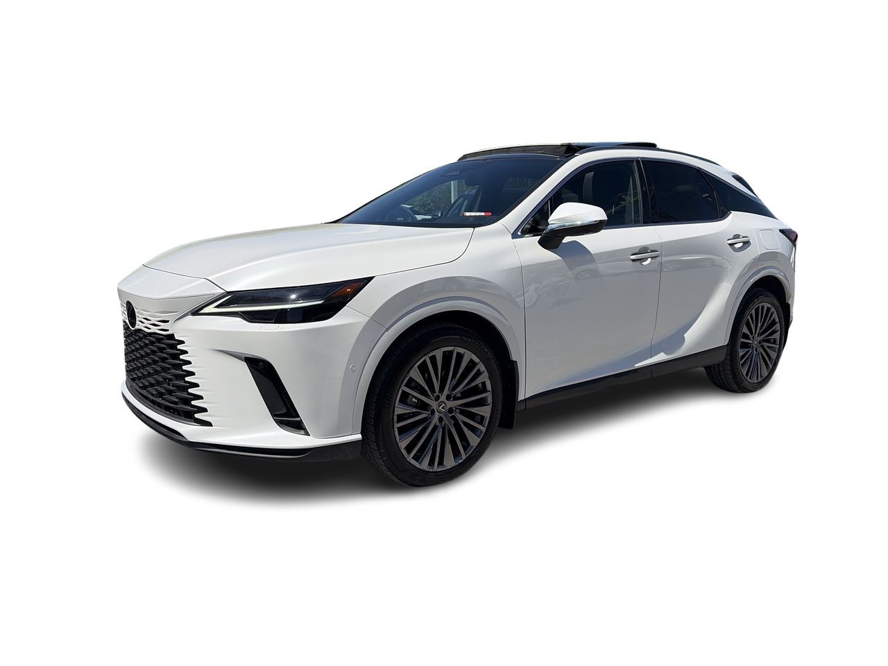 2025 Lexus RX Plug-In Hybrid in Laval, Quebec