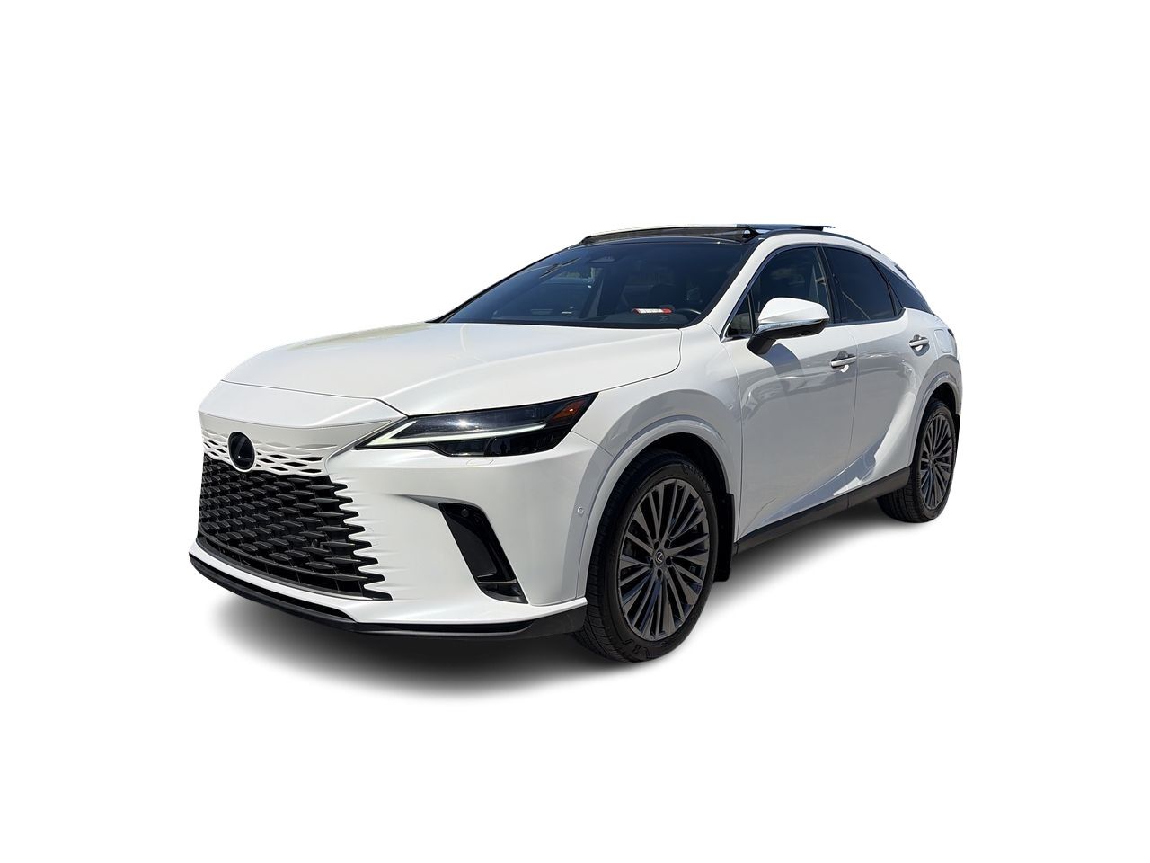 2025 Lexus RX Plug-In Hybrid in Laval, Quebec