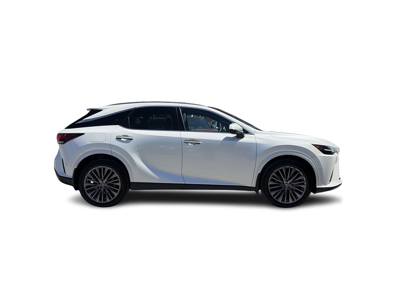 2025 Lexus RX Plug-In Hybrid in Laval, Quebec