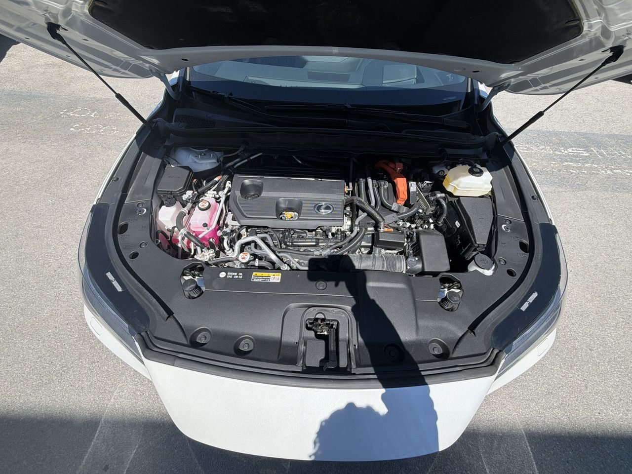 2025 Lexus RX Plug-In Hybrid in Laval, Quebec