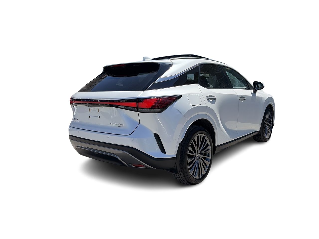2025 Lexus RX Plug-In Hybrid in Laval, Quebec
