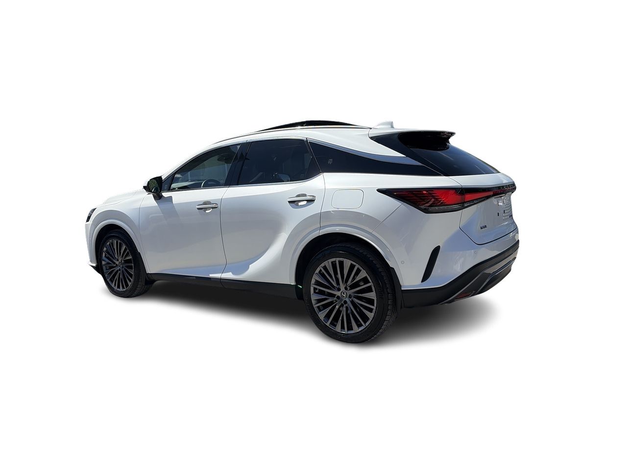 2025 Lexus RX Plug-In Hybrid in Laval, Quebec