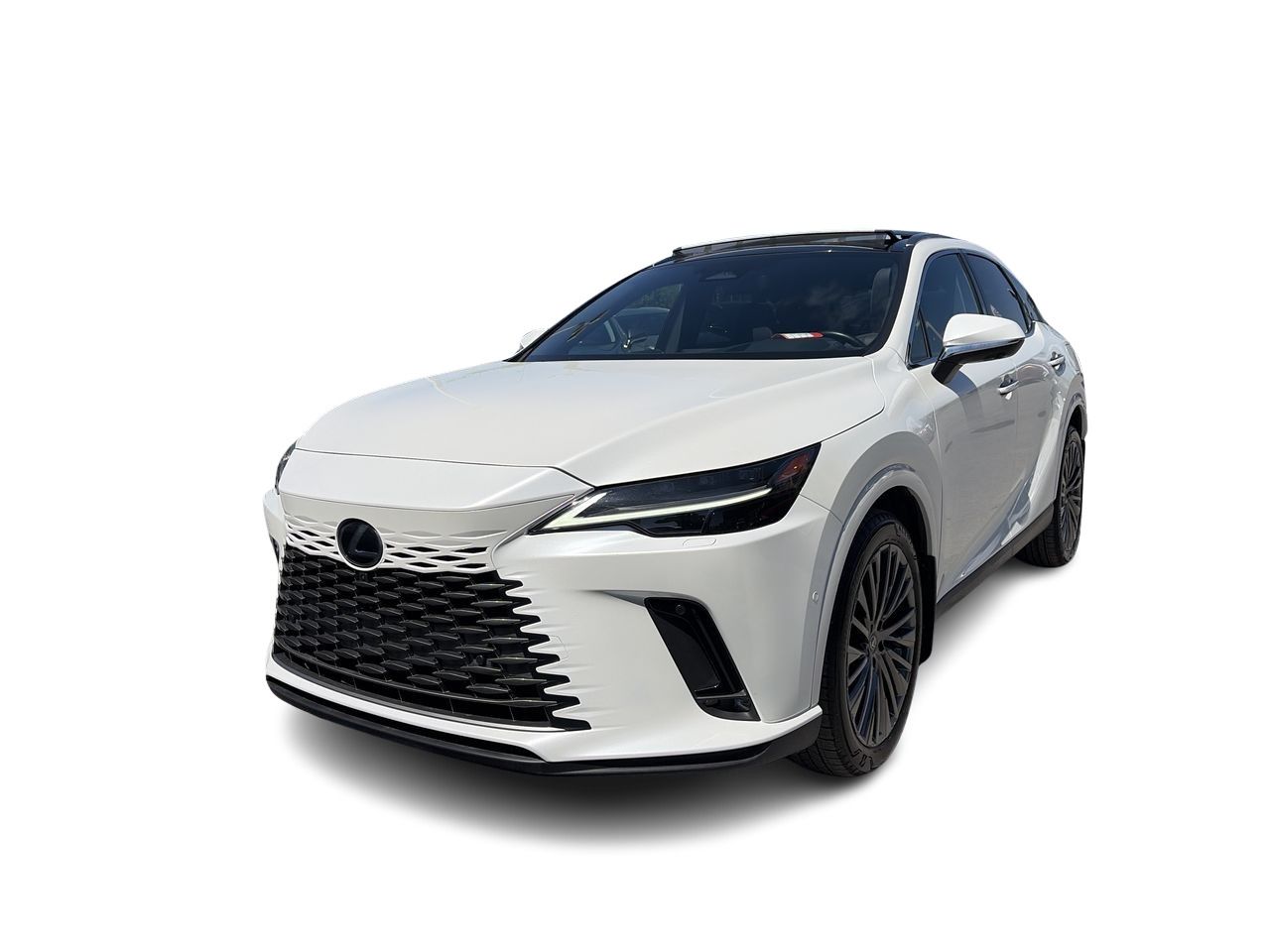 2025 Lexus RX Plug-In Hybrid in Laval, Quebec