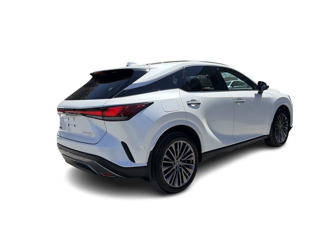 2025 Lexus RX Plug-In Hybrid in Laval, Quebec