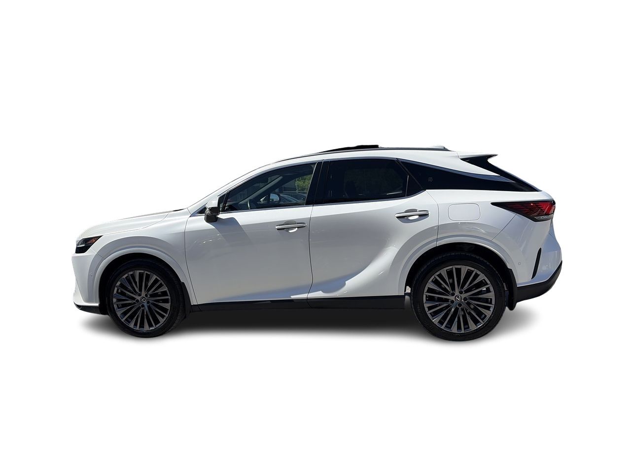 2025 Lexus RX Plug-In Hybrid in Laval, Quebec