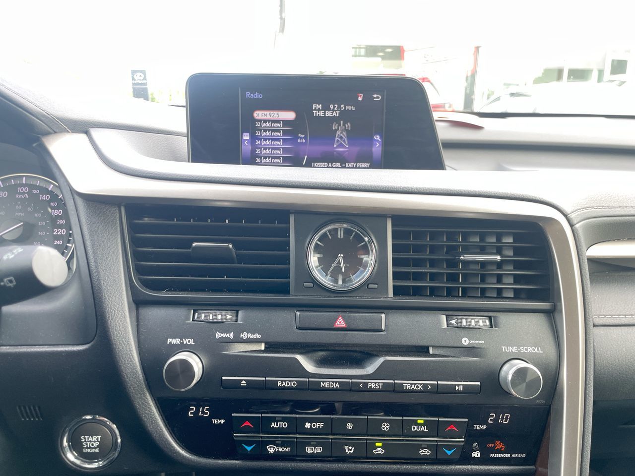 Lexus RX 350  2019 à Laval, Québec