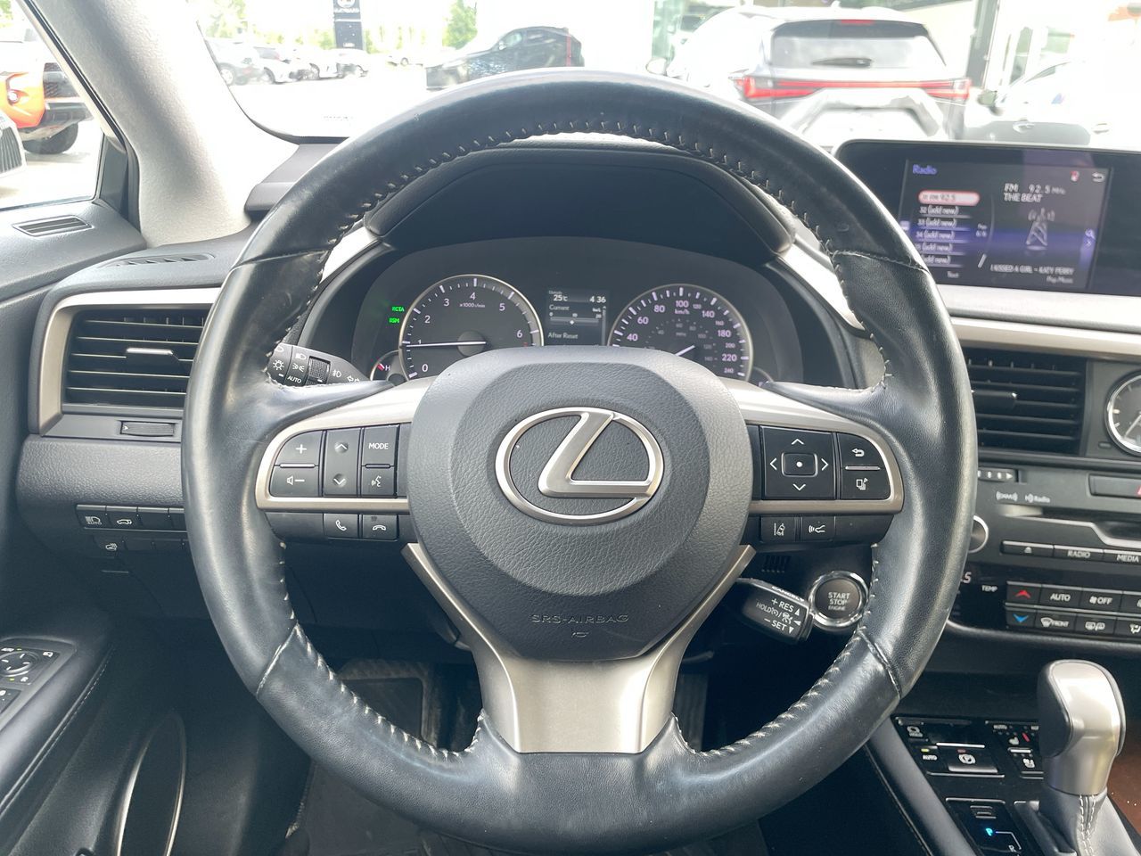 Lexus RX 350  2019 à Laval, Québec