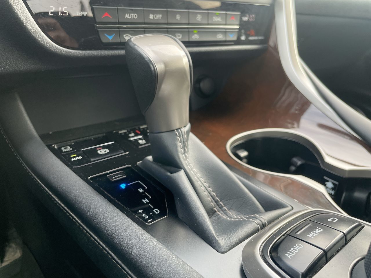 Lexus RX 350  2019 à Laval, Québec