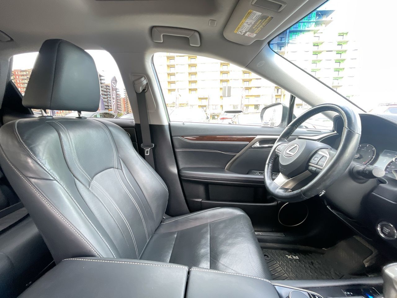 Lexus RX 350  2019 à Laval, Québec