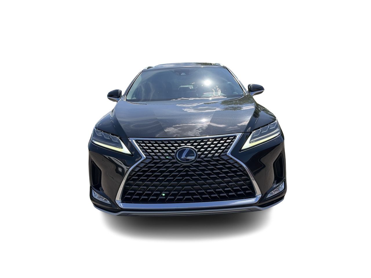 Lexus RX  2020