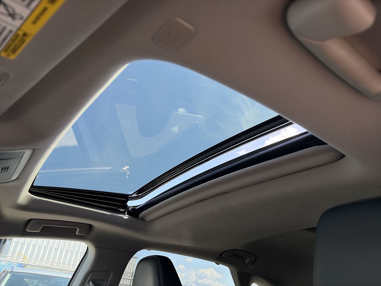 Lexus RX  2020
