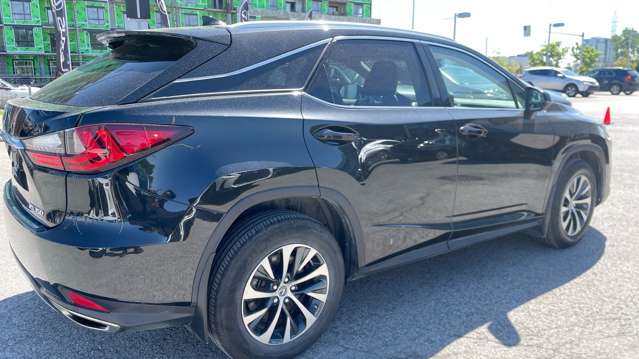 Lexus RX  2022 à Laval, Québec