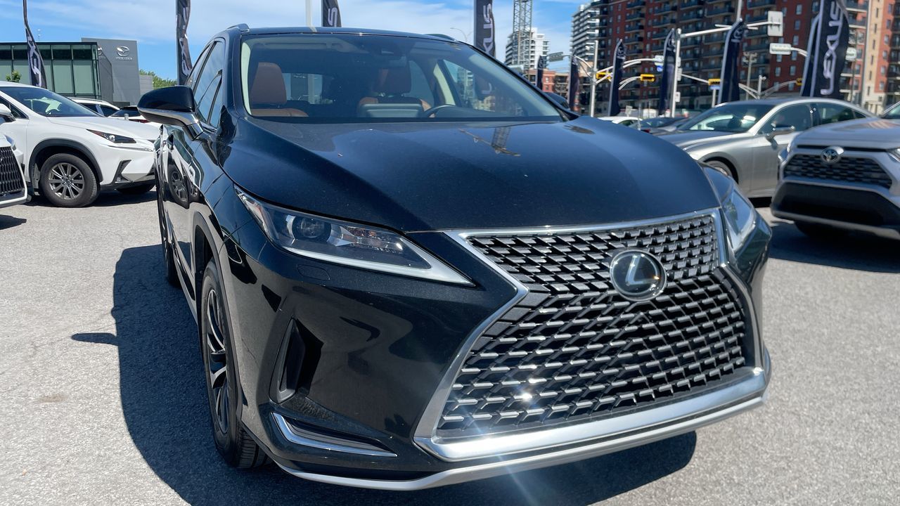 Lexus RX  2022 à Laval, Québec
