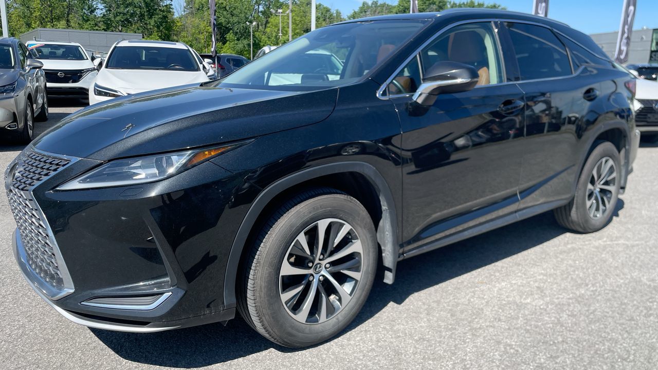 Lexus RX  2022 à Laval, Québec