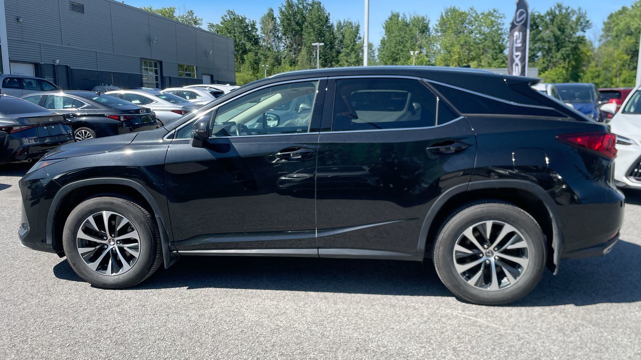 Lexus RX  2022 à Laval, Québec