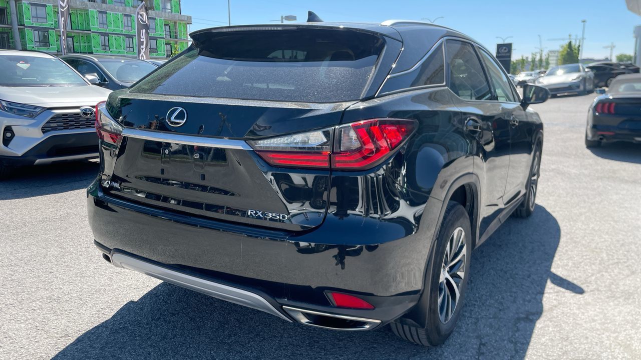 Lexus RX  2022 à Laval, Québec