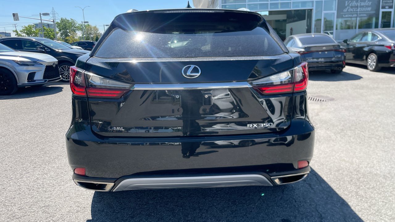 Lexus RX  2022 à Laval, Québec