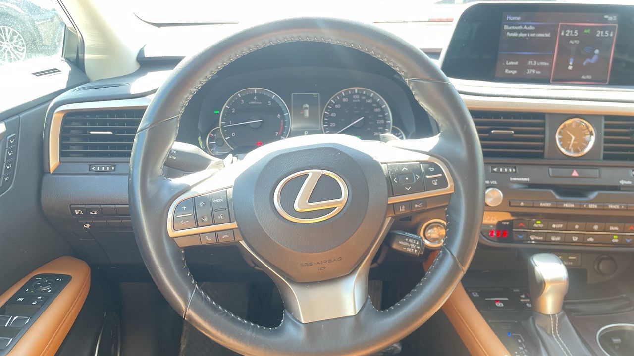 Lexus RX  2022 à Laval, Québec