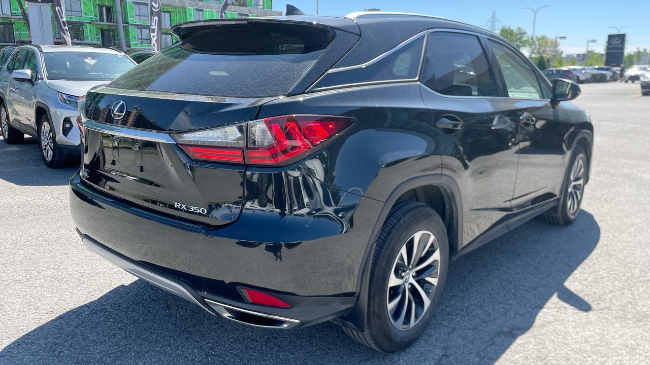 Lexus RX  2022 à Laval, Québec