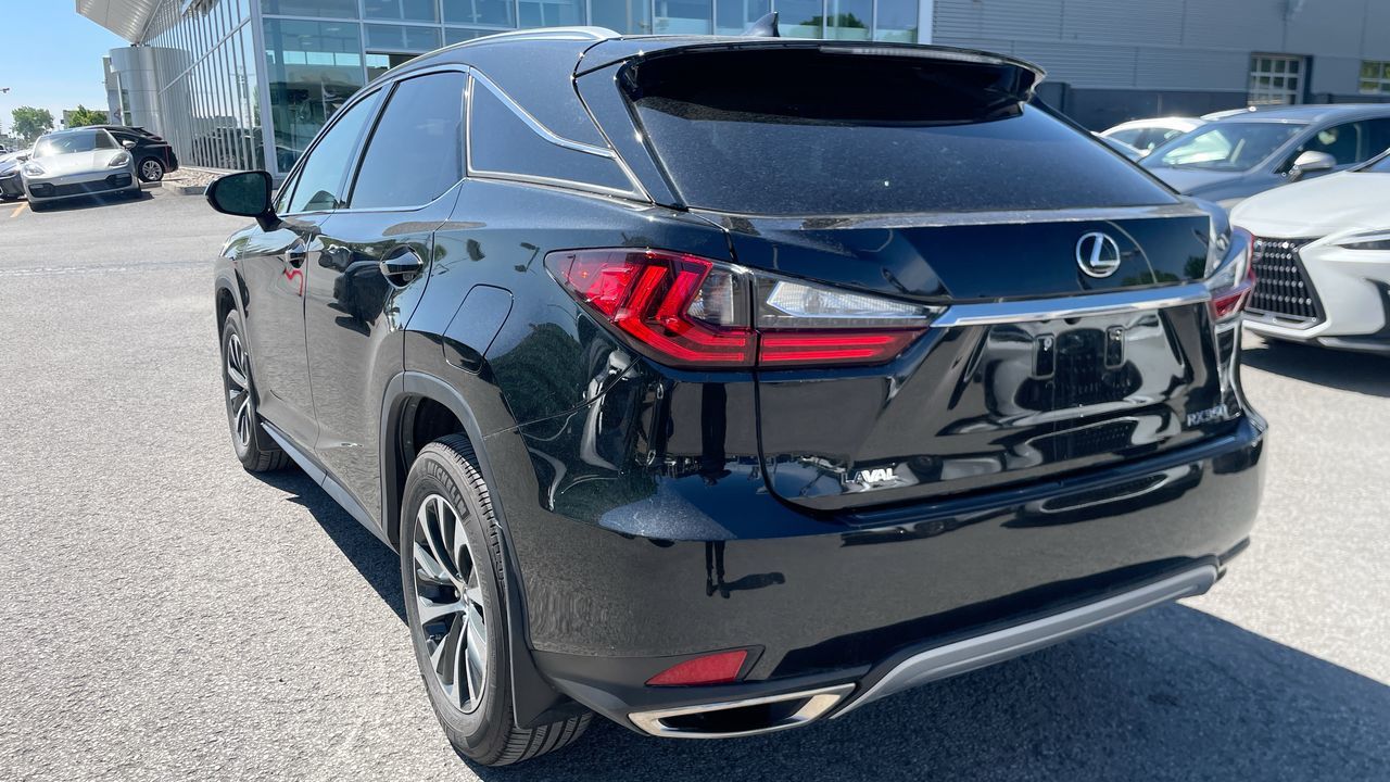 Lexus RX  2022 à Laval, Québec
