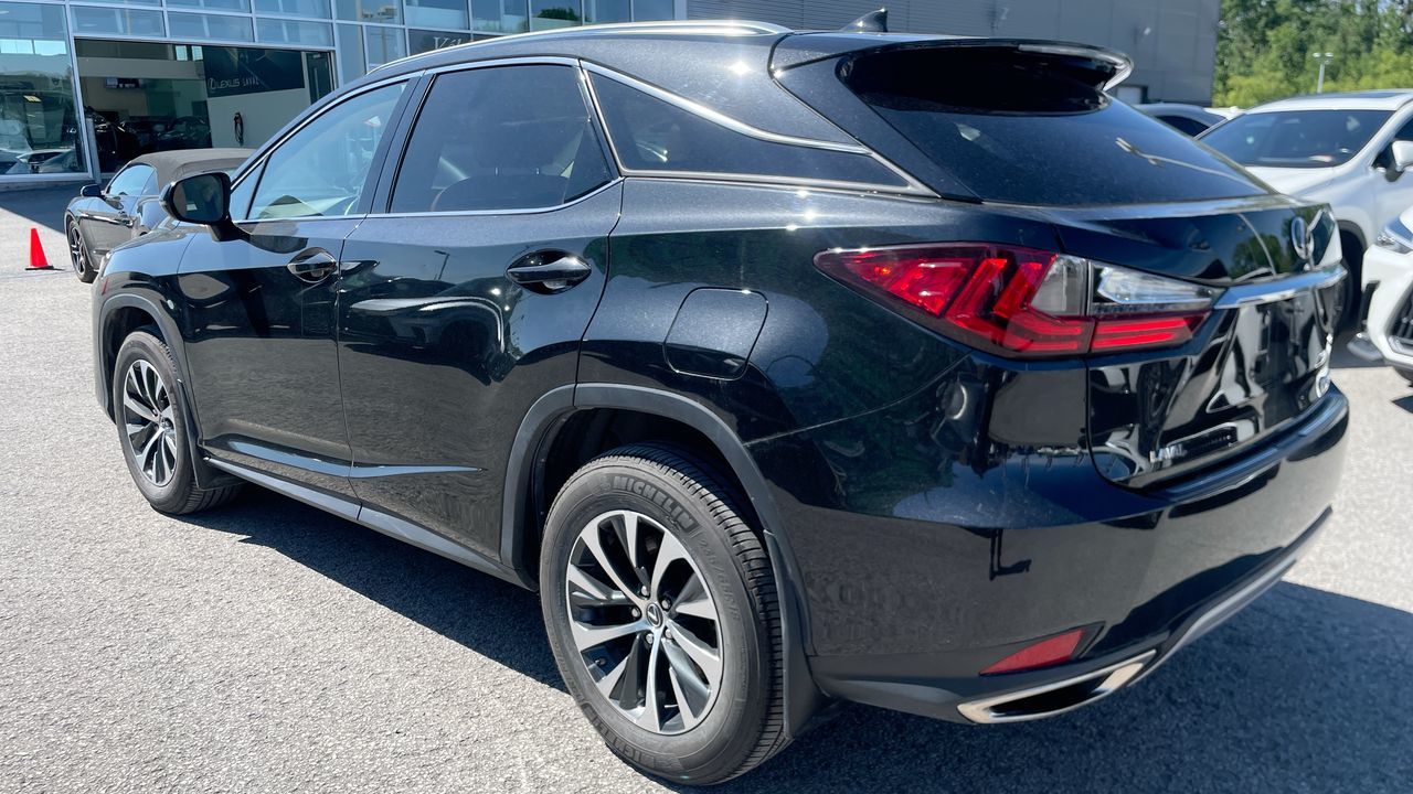 Lexus RX  2022 à Laval, Québec