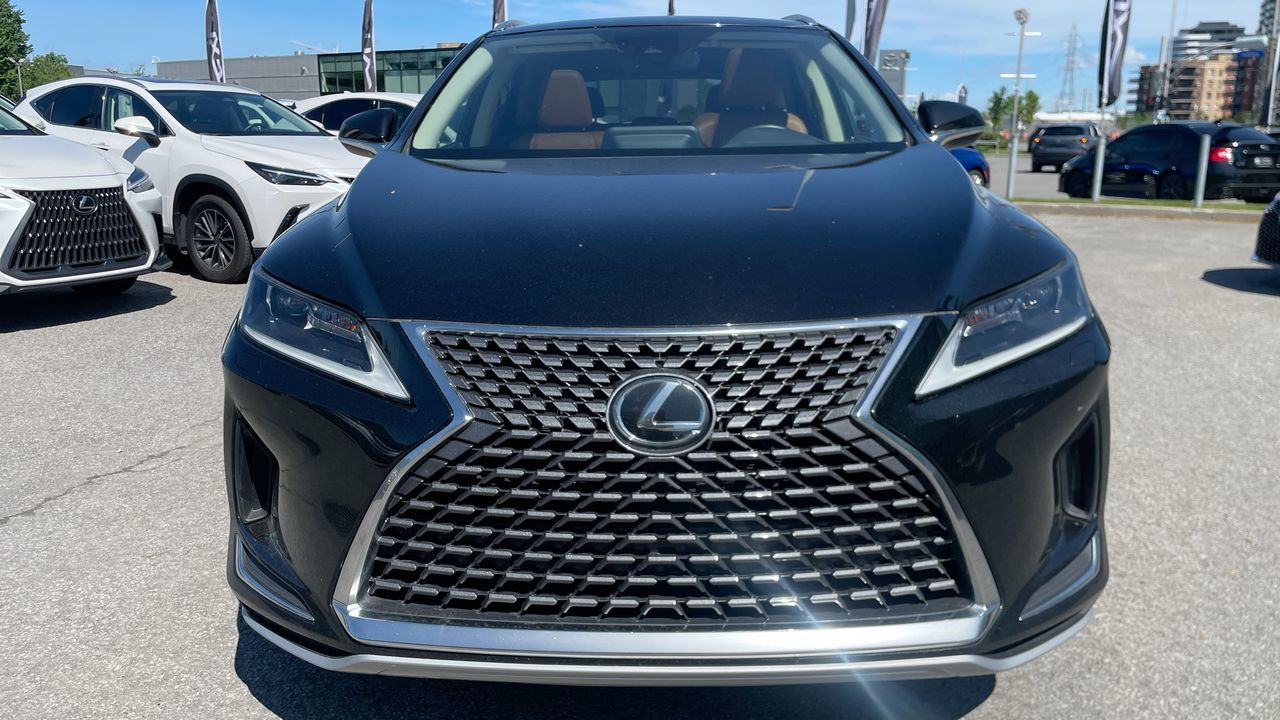 Lexus RX  2022 à Laval, Québec