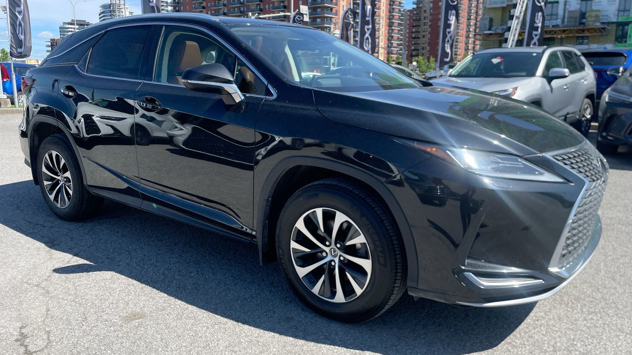 Lexus RX  2022 à Laval, Québec