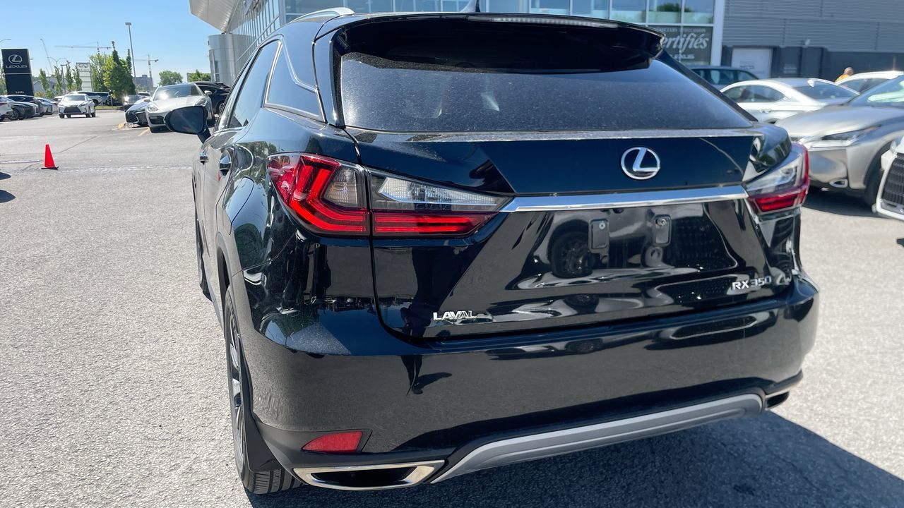 Lexus RX  2022 à Laval, Québec