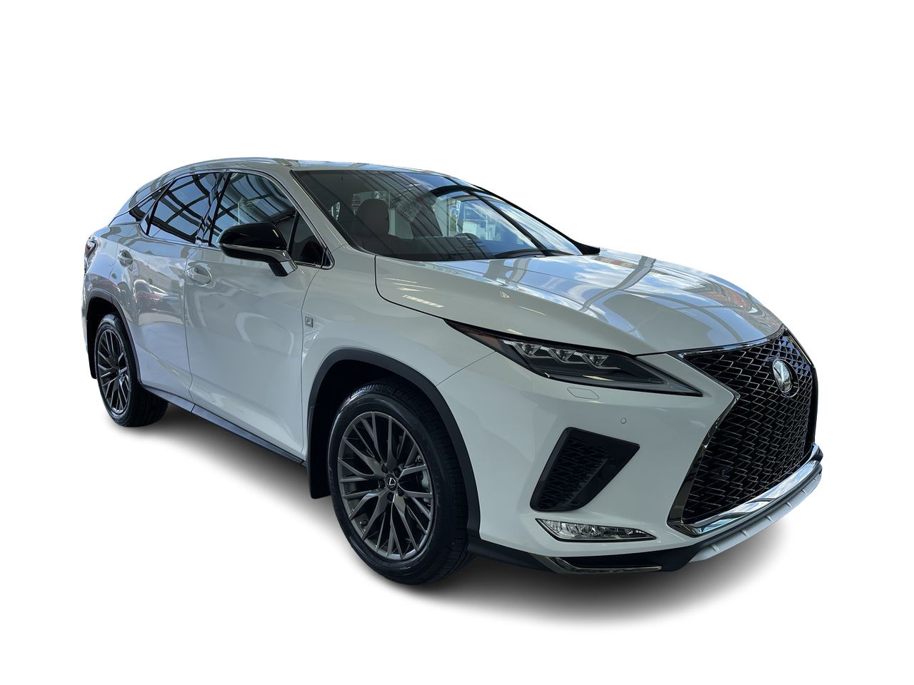 2022 Lexus RX in Laval, Quebec
