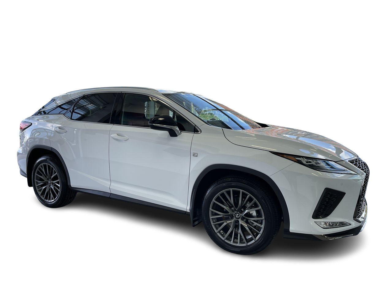 2022 Lexus RX in Laval, Quebec