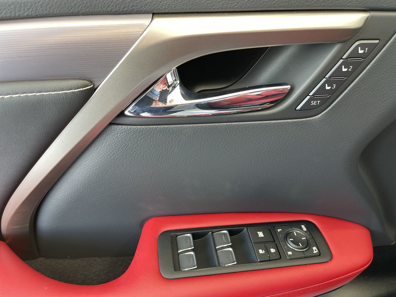 2022 Lexus RX in Laval, Quebec