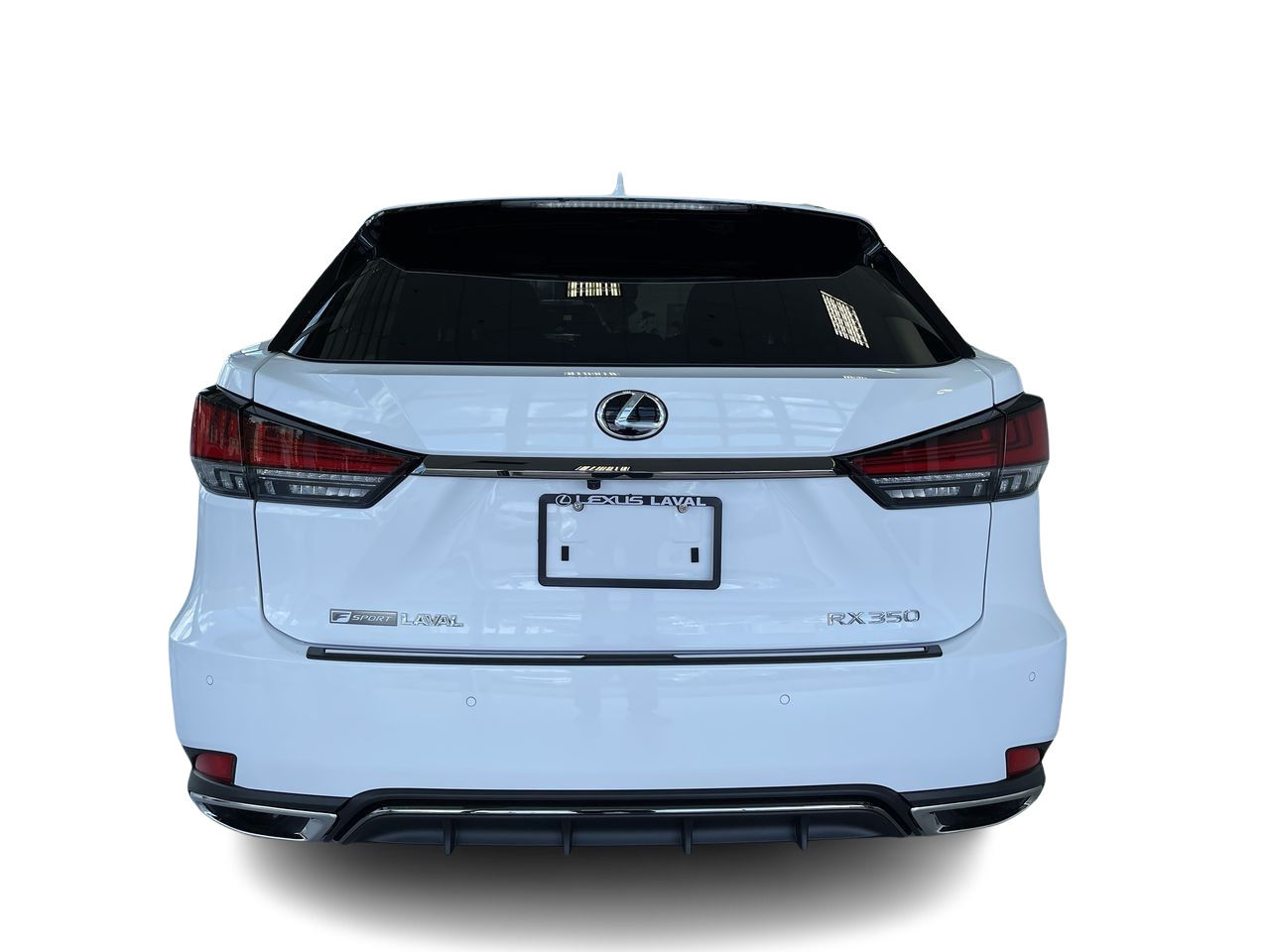 2022 Lexus RX in Laval, Quebec
