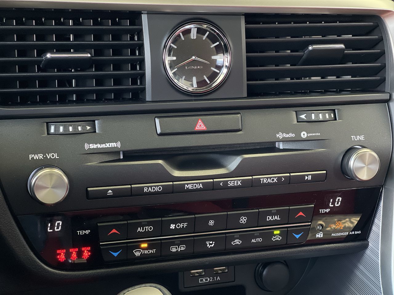 2022 Lexus RX in Laval, Quebec