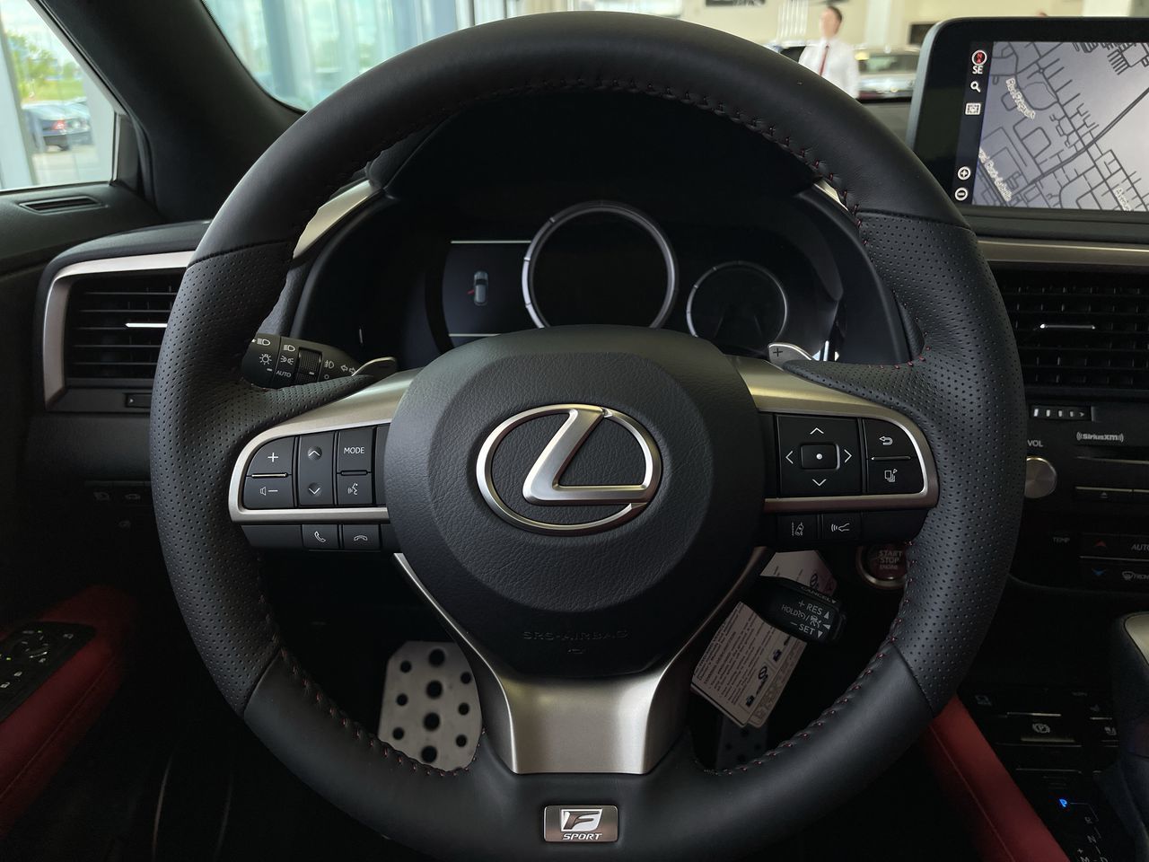 2022 Lexus RX in Laval, Quebec