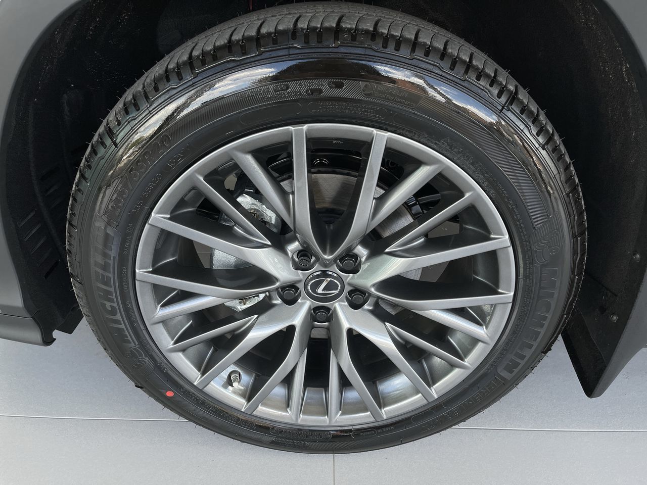 2022 Lexus RX in Laval, Quebec