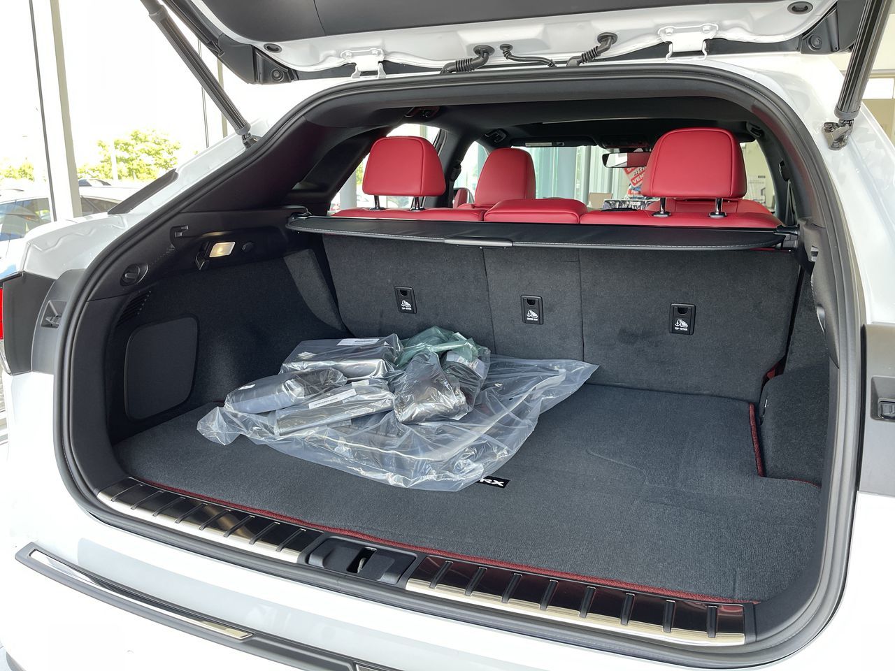 2022 Lexus RX in Laval, Quebec
