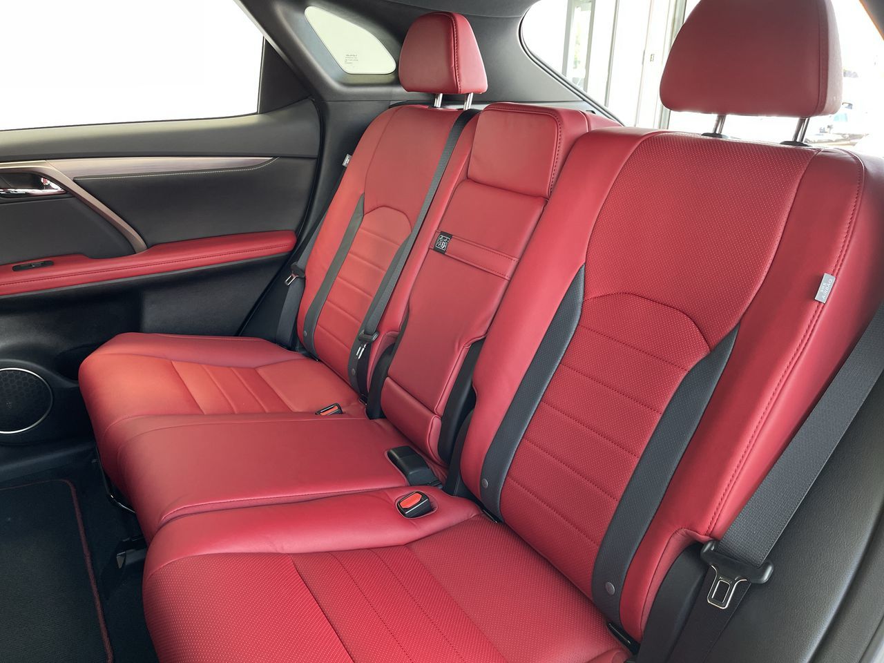 2022 Lexus RX in Laval, Quebec