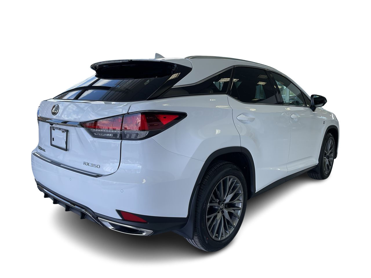 2022 Lexus RX in Laval, Quebec