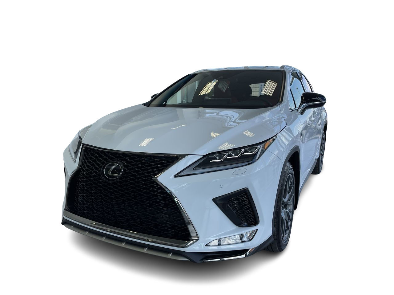 2022 Lexus RX in Laval, Quebec