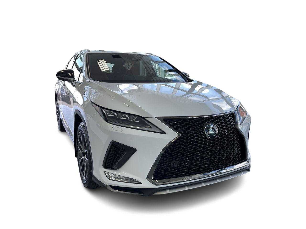 2022 Lexus RX in Laval, Quebec