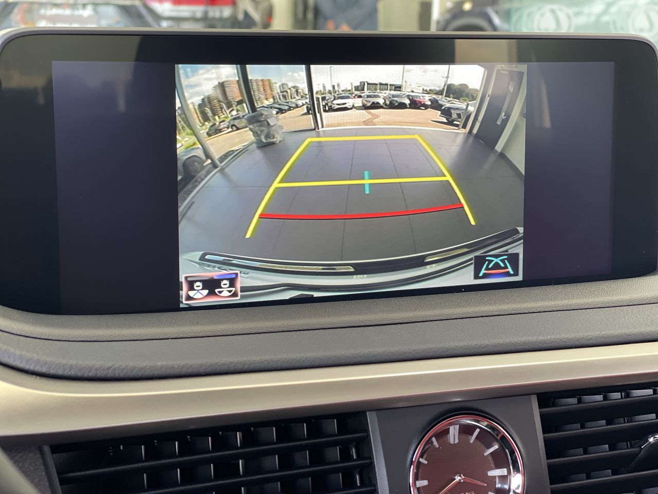 2022 Lexus RX in Laval, Quebec