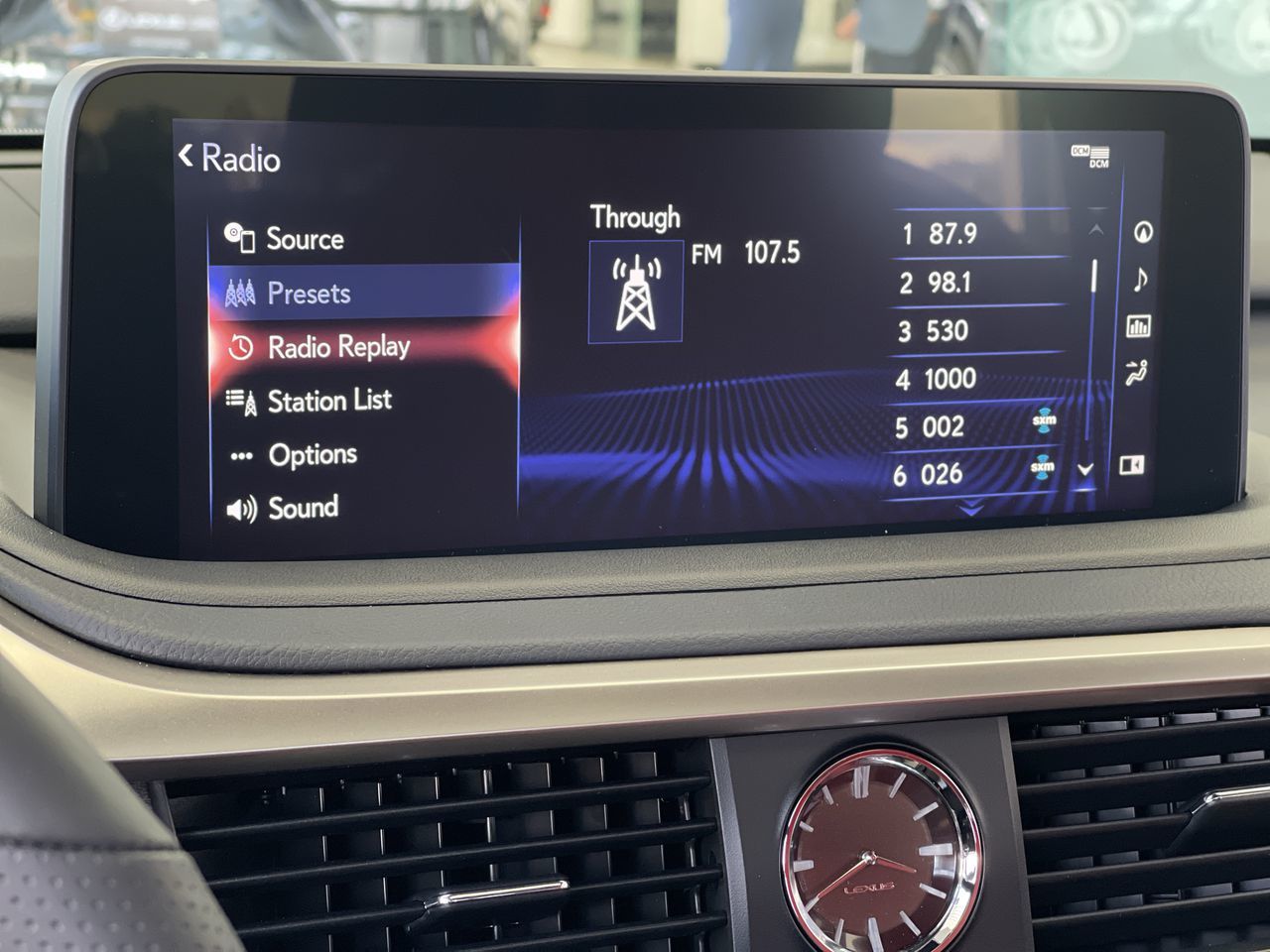 2022 Lexus RX in Laval, Quebec