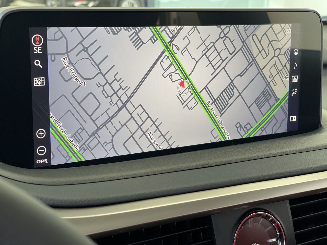 2022 Lexus RX in Laval, Quebec