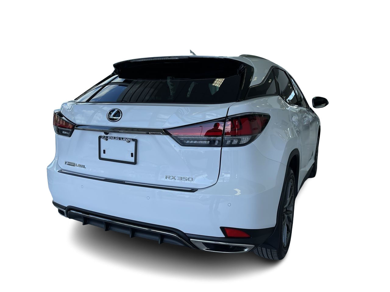 2022 Lexus RX in Laval, Quebec